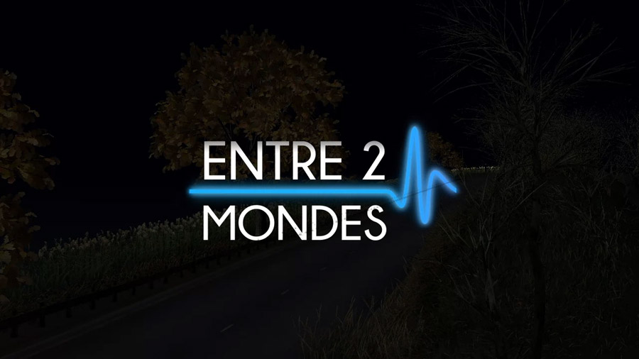 Entre 2 Mondes